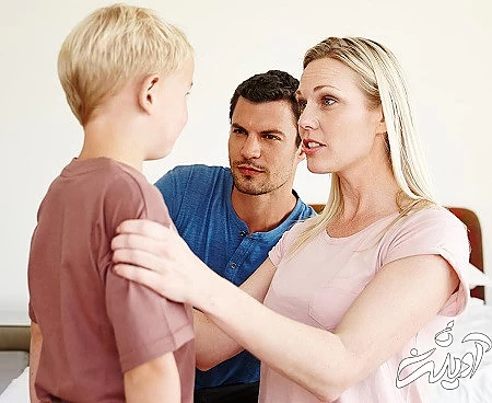 تشویق و تنبیه در سبک فرزند پروری مقتدرانه, فرزندپروری مقتدرانه